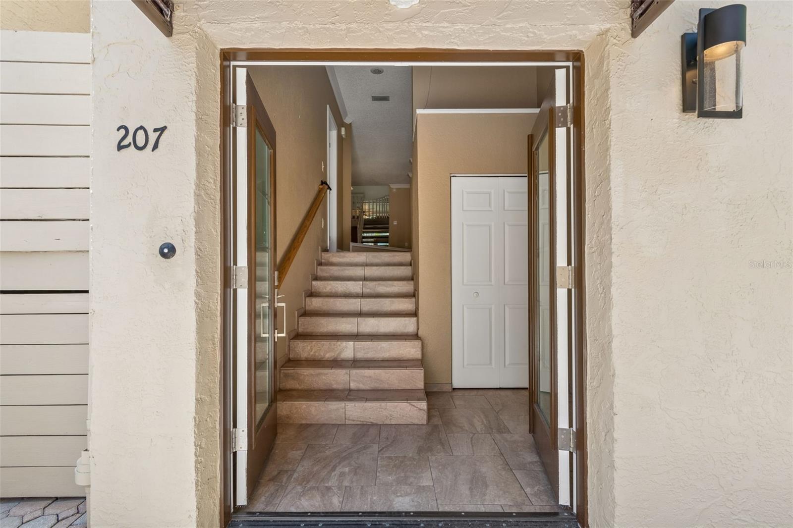 487 PINELLAS BAYWAY S #207 — photo 11