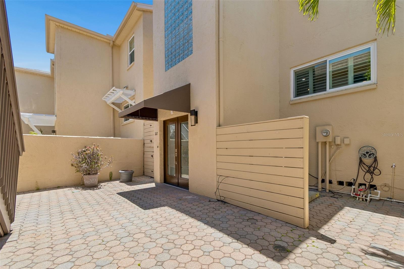 487 PINELLAS BAYWAY S #207 — photo 9