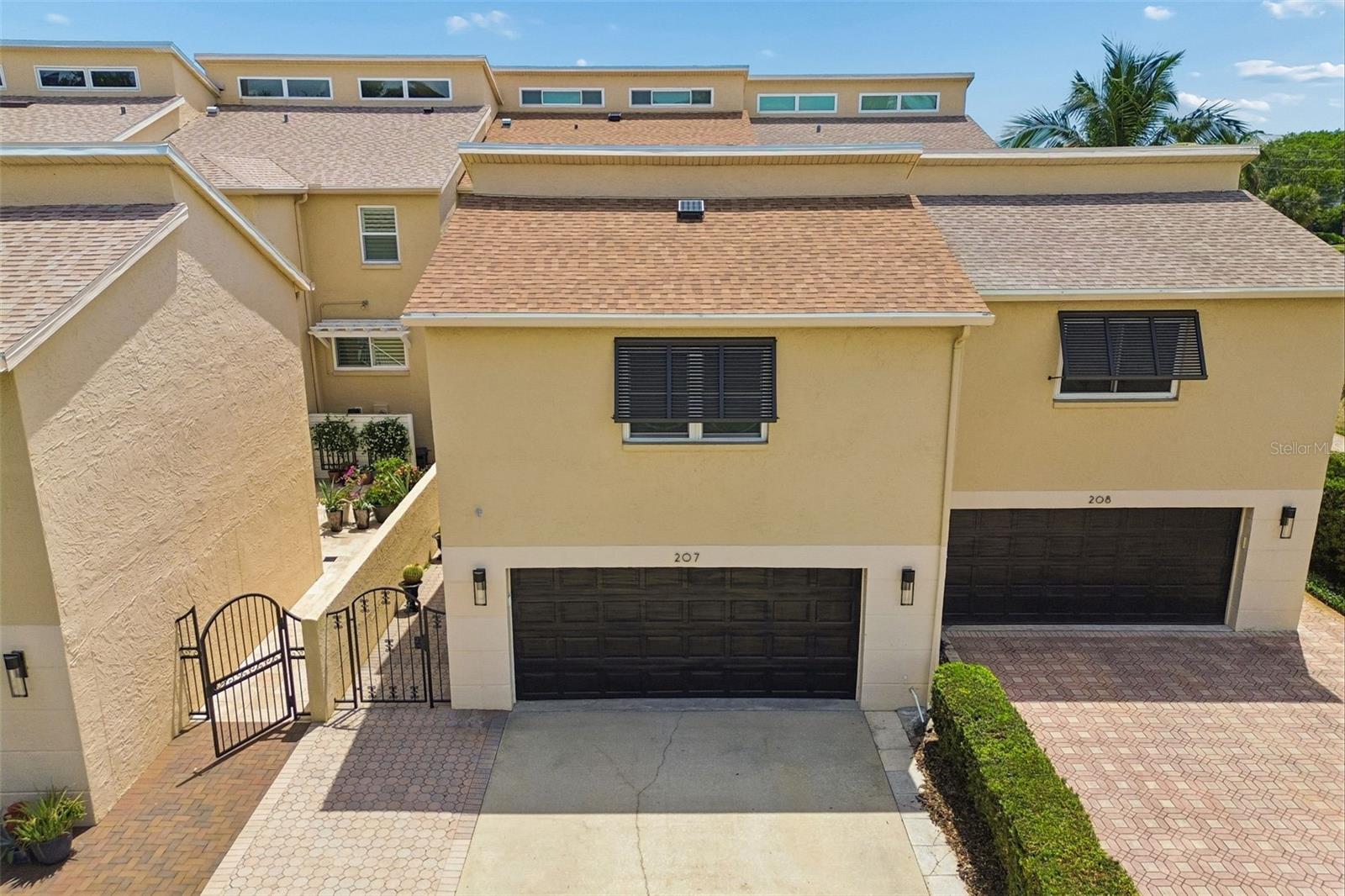 487 PINELLAS BAYWAY S #207 — photo 94