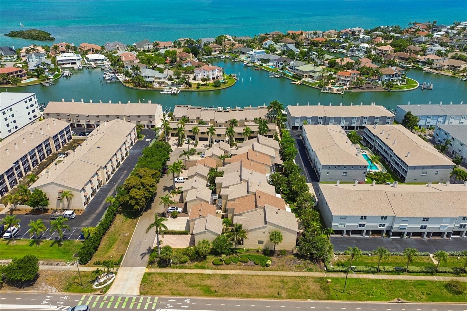 487 PINELLAS BAYWAY S #207 — photo 3