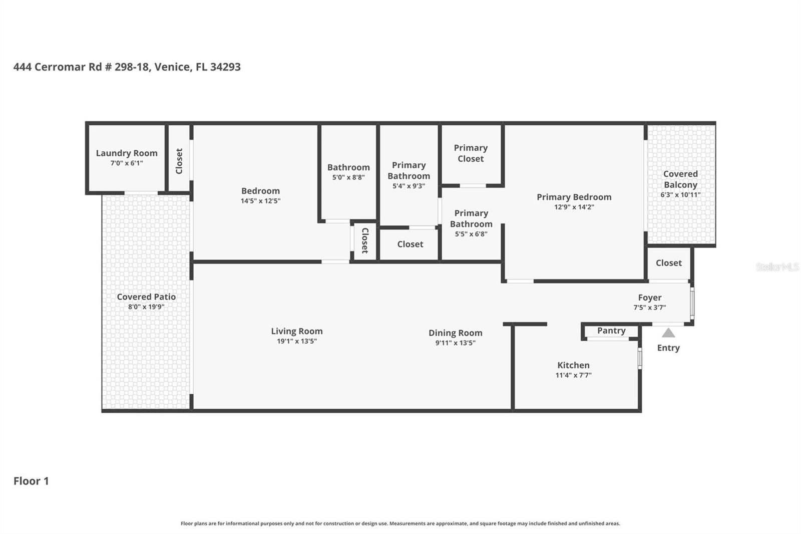 444 CERROMAR RD #298 — photo 43