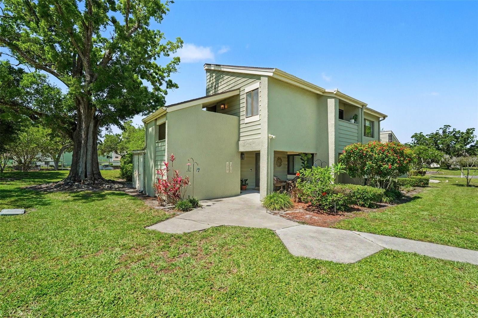 13507 PALMWOOD LN #13507 — photo 28