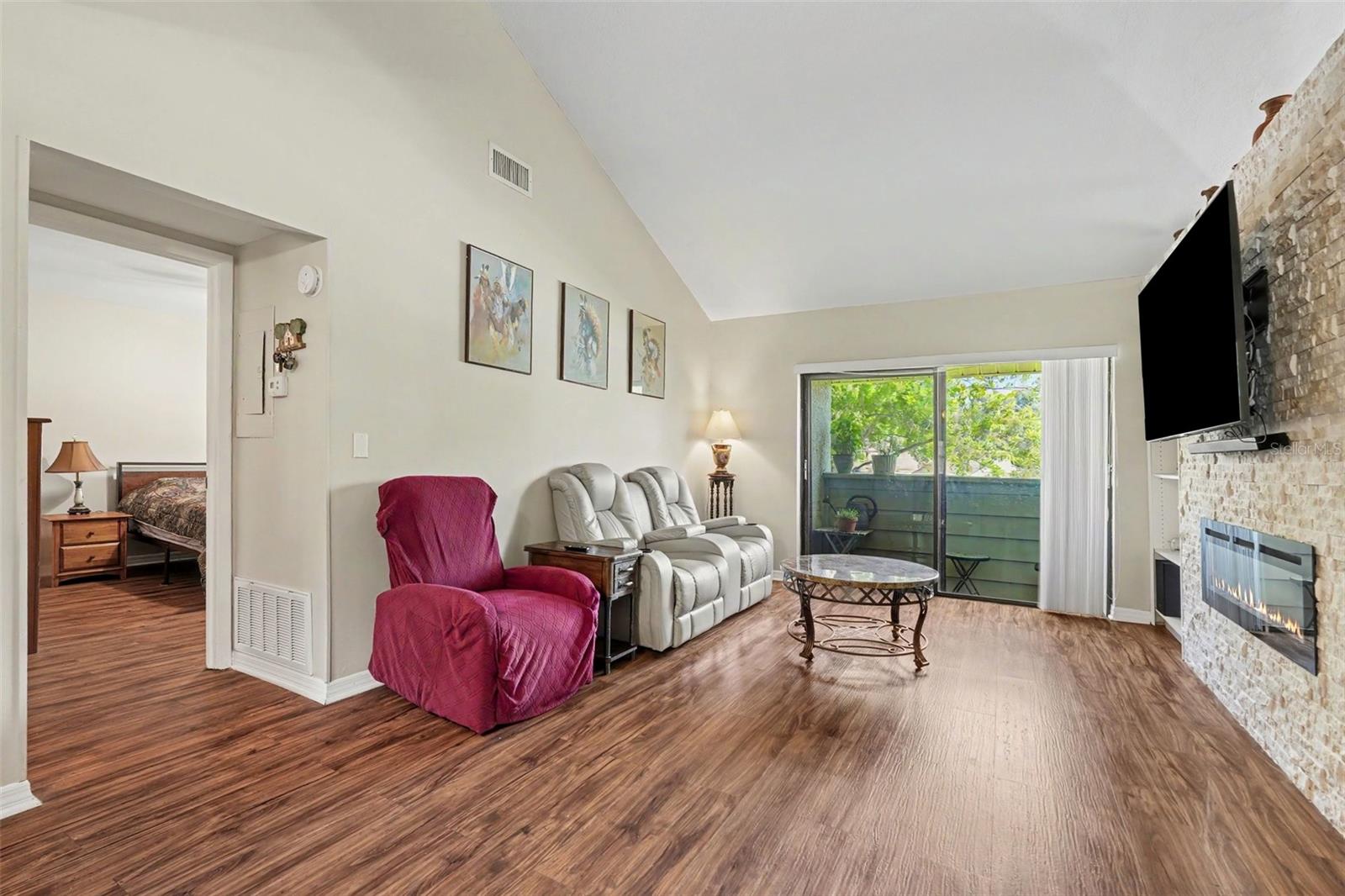 13507 PALMWOOD LN #13507 — photo 4