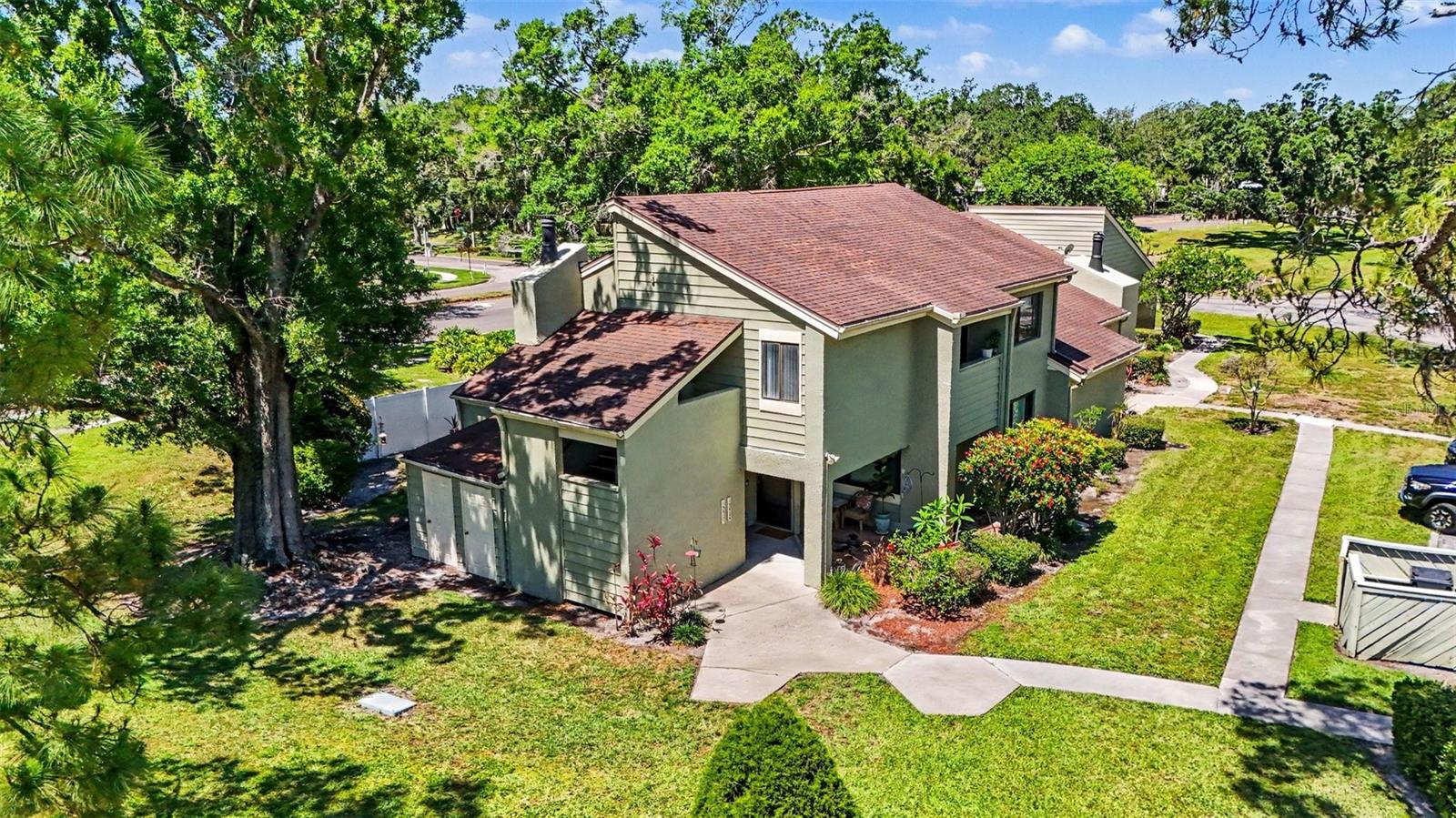 13507 PALMWOOD LN #13507 — photo 22