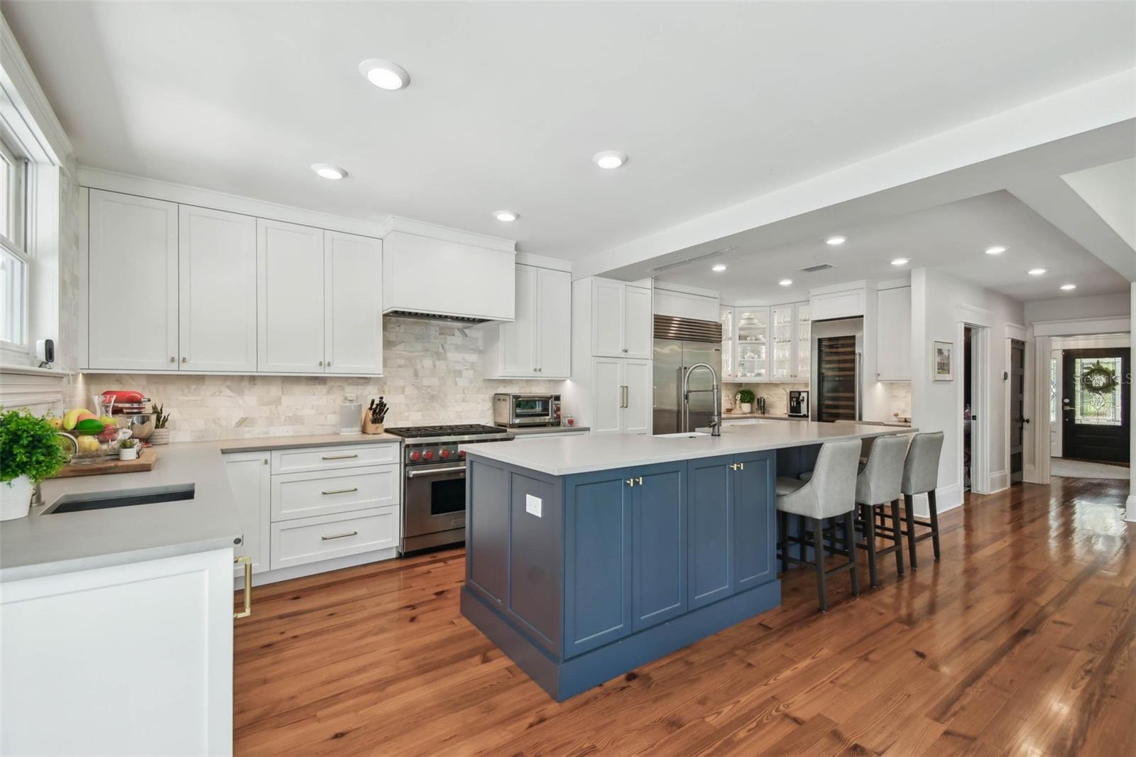 1411 S ALBANY AVE — photo 17