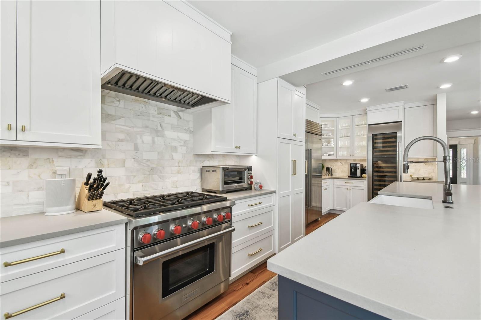 1411 S ALBANY AVE — photo 18