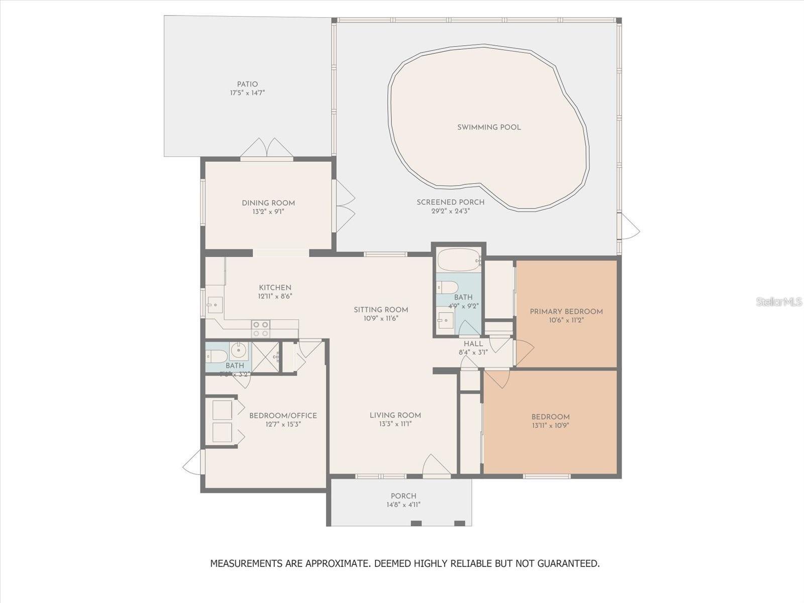 9331 RAINBOW LN — photo 3