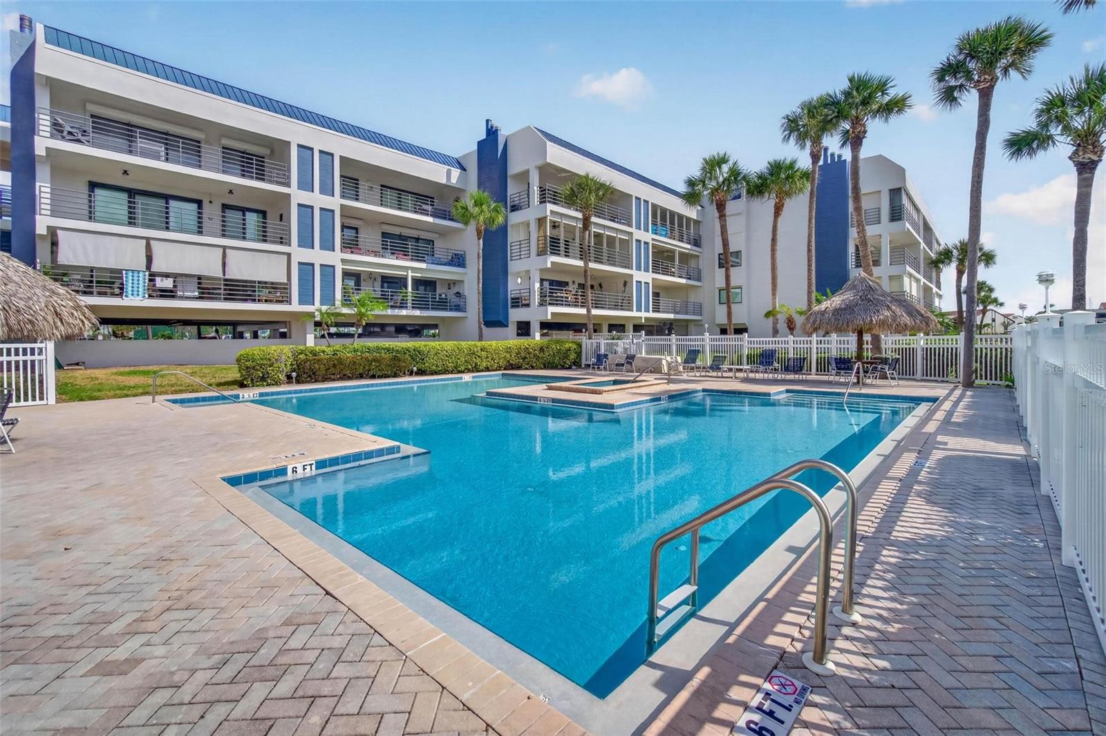 363 PINELLAS BAYWAY S #42 — photo 34