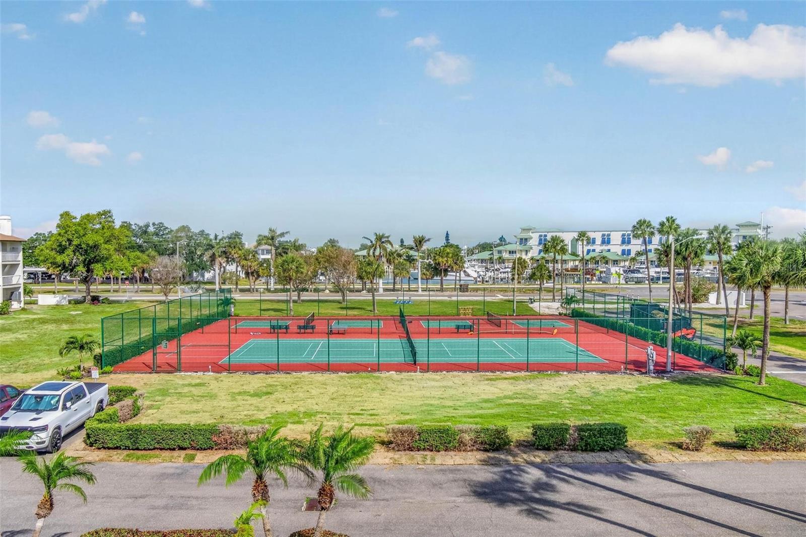 363 PINELLAS BAYWAY S #42 — photo 33