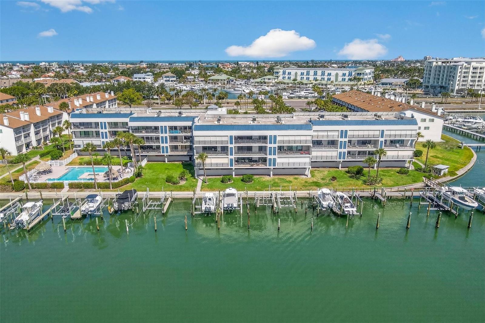 363 PINELLAS BAYWAY S #42 — photo 29