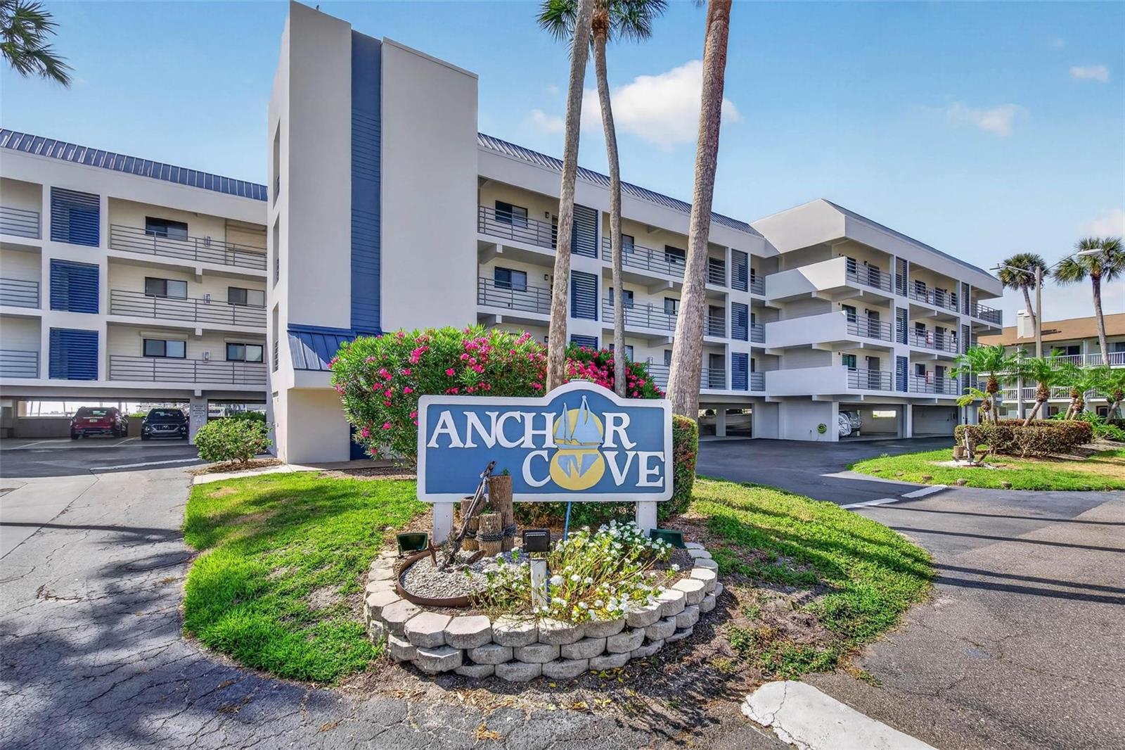 363 PINELLAS BAYWAY S #42 — photo 3