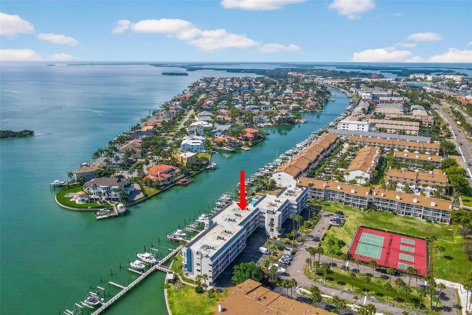 363 PINELLAS BAYWAY S #42 — photo 2