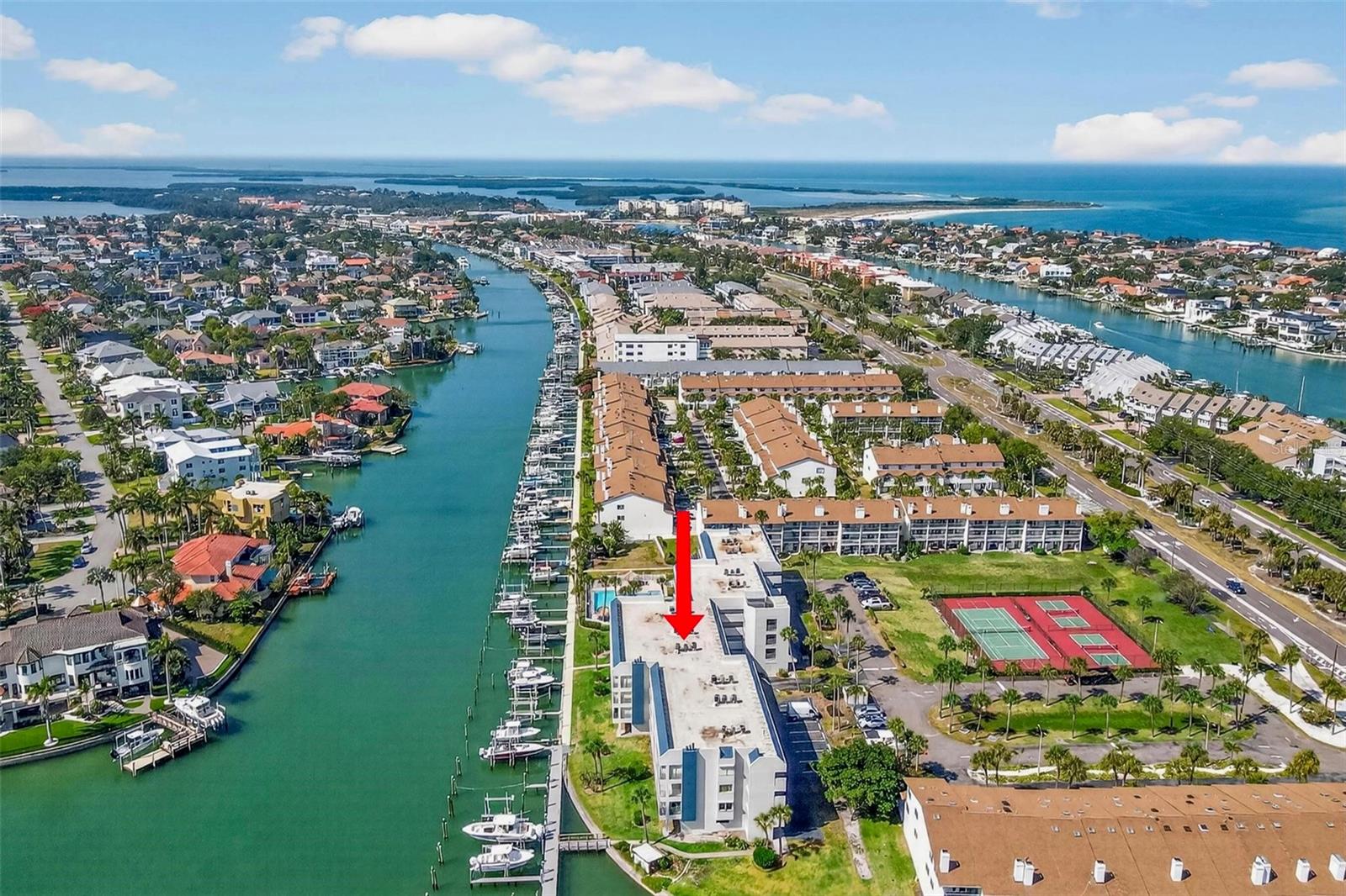 363 PINELLAS BAYWAY S #42 — photo 35