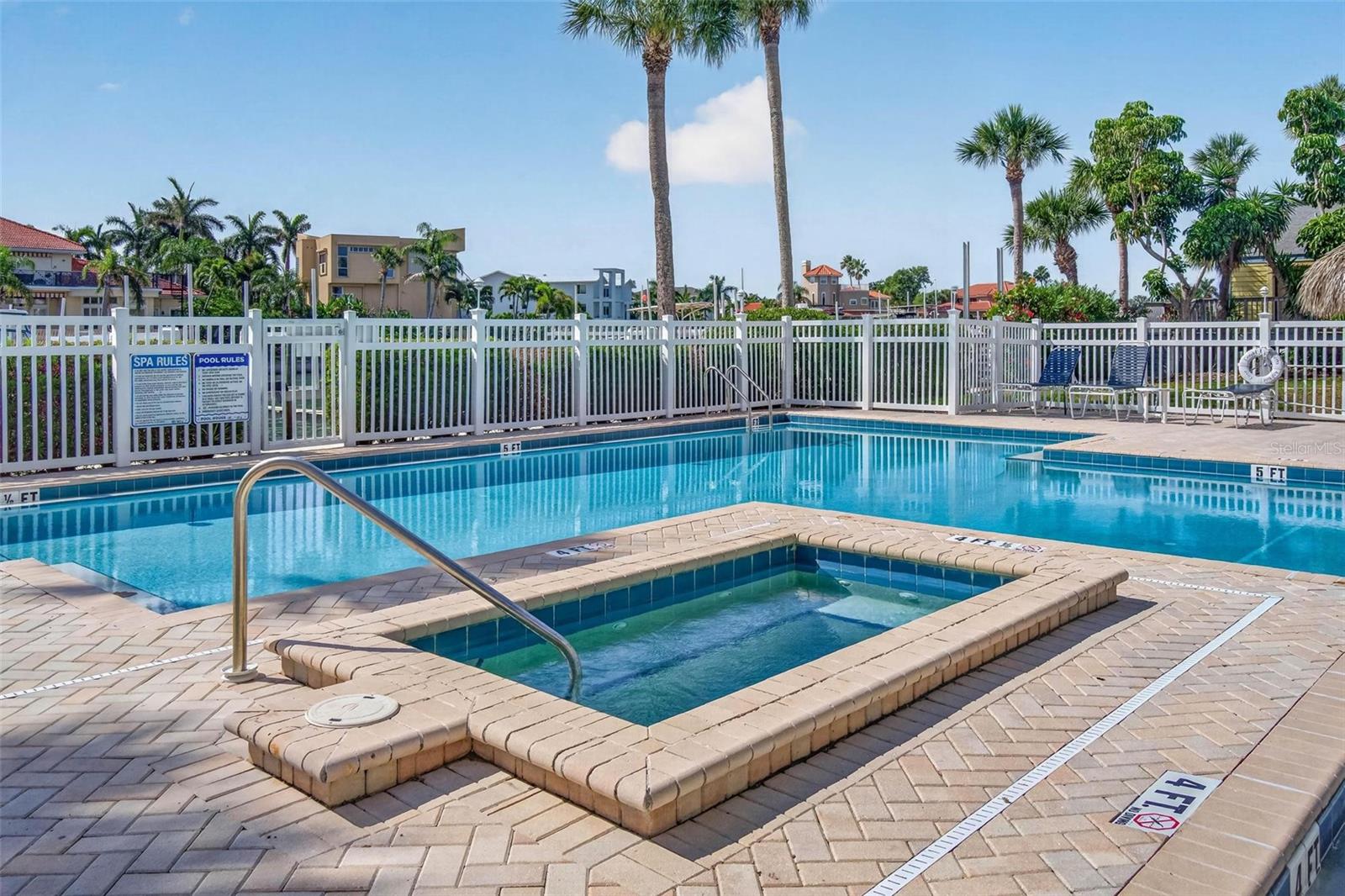 363 PINELLAS BAYWAY S #42 — photo 32