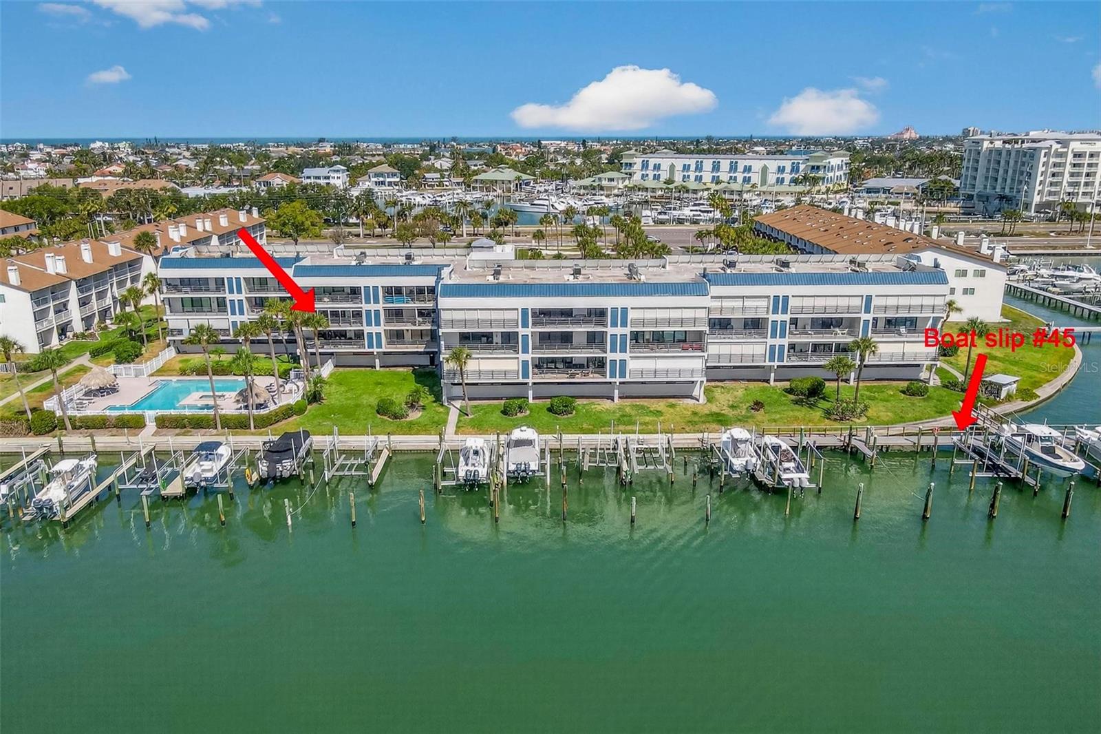 363 PINELLAS BAYWAY S #42 — photo 30