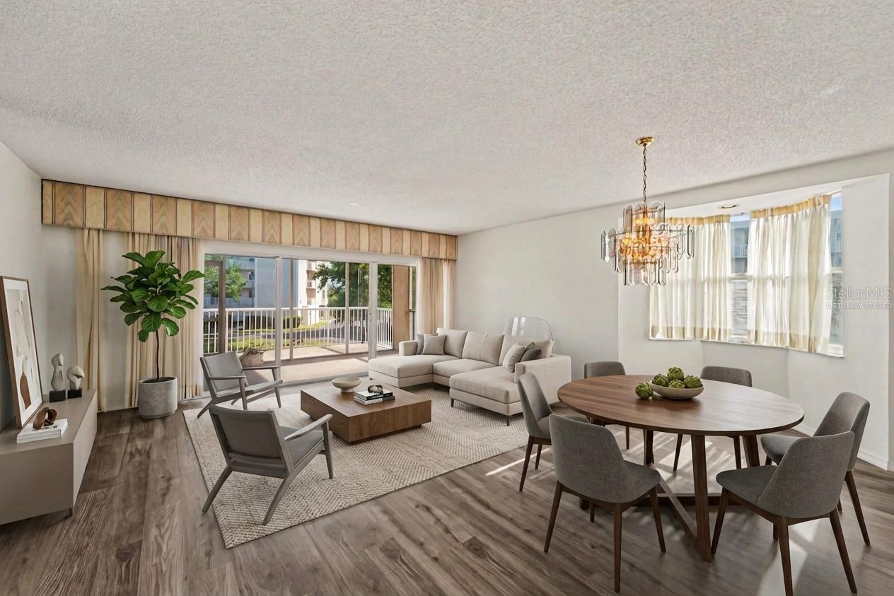 6205 SHORELINE DR #1106 — photo 2