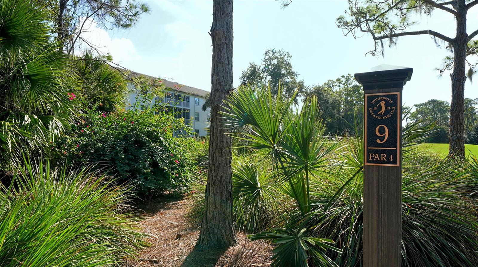 8750 OLDE HICKORY AVE #9305 — photo 34