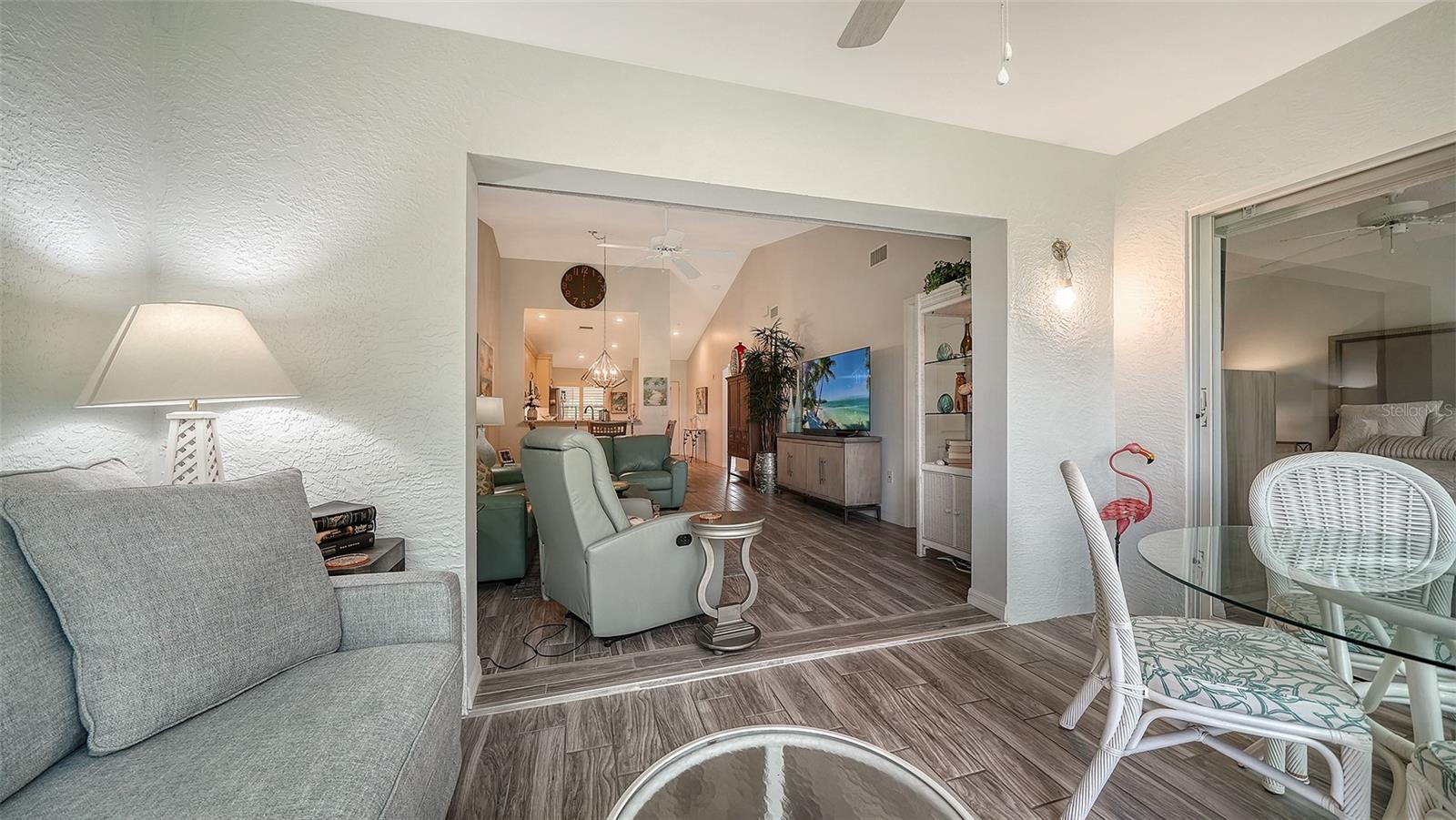 8750 OLDE HICKORY AVE #9305 — photo 13