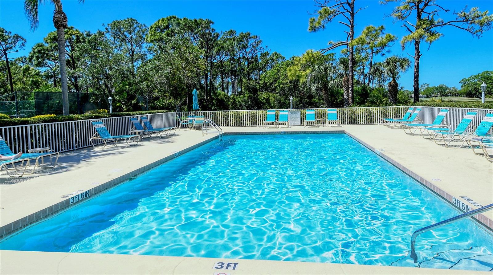 8750 OLDE HICKORY AVE #9305 — photo 39