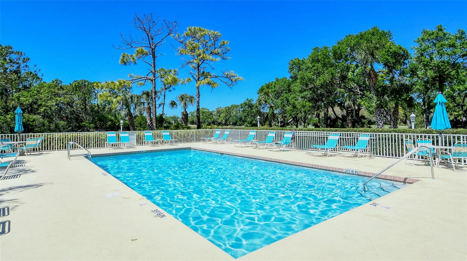 8750 OLDE HICKORY AVE #9305 — photo 38
