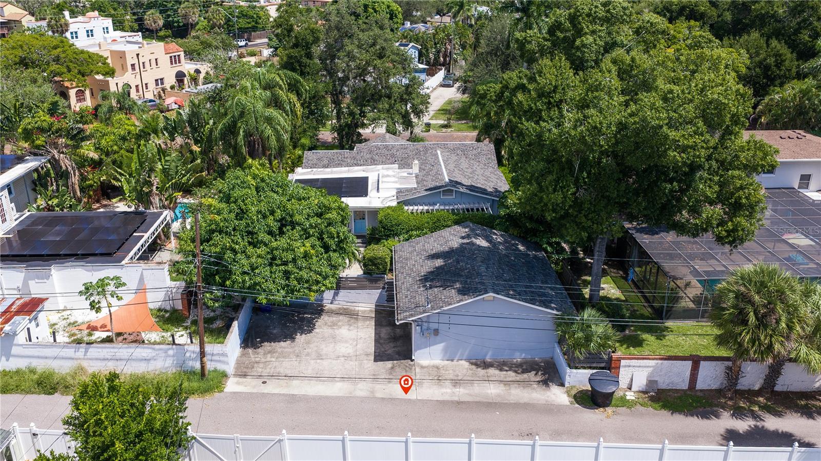 3712 FOSTER HILL DR N — photo 37