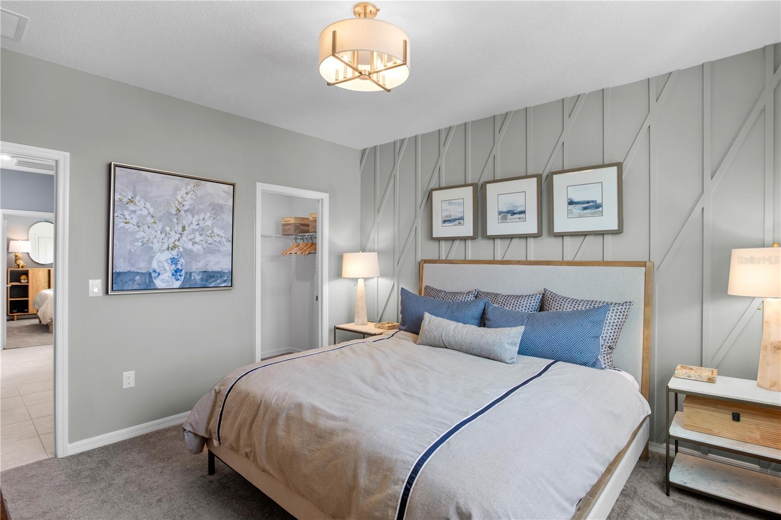 9604 TATE LN — photo 40