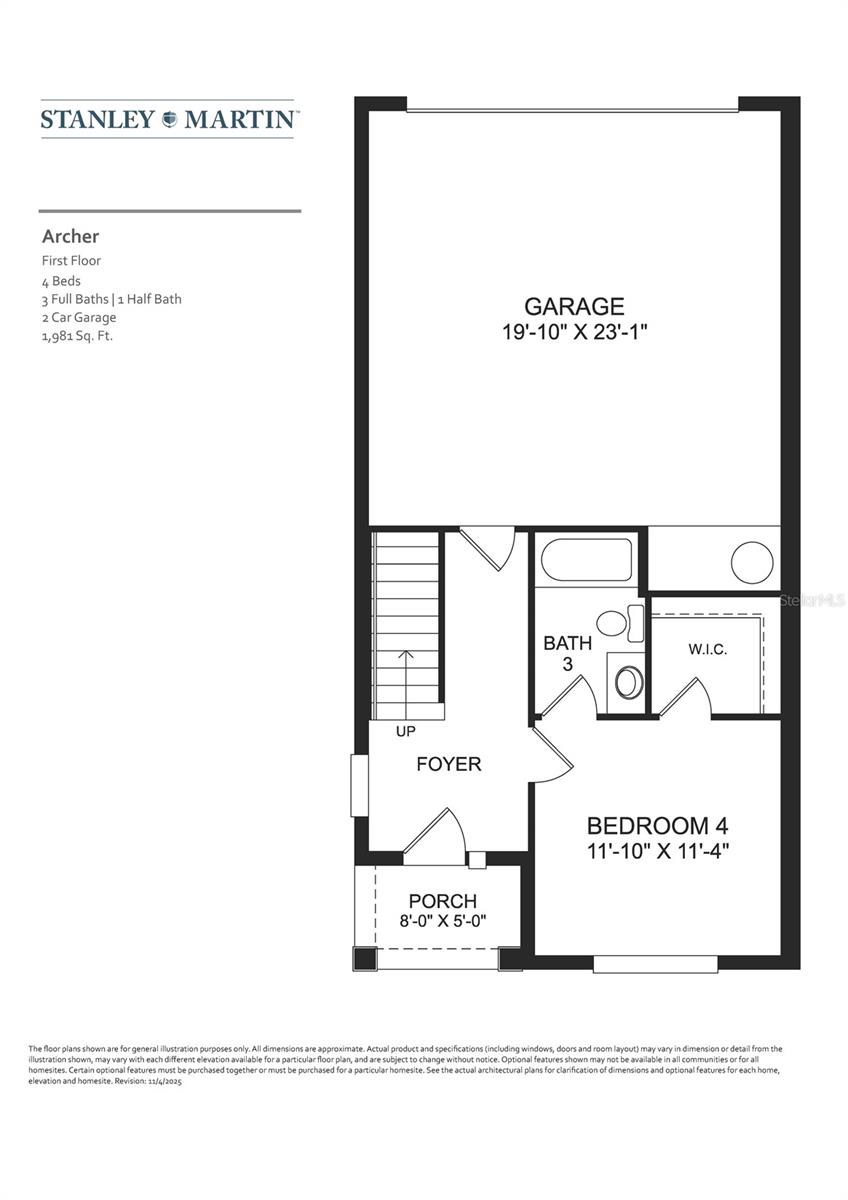9604 TATE LN — photo 4