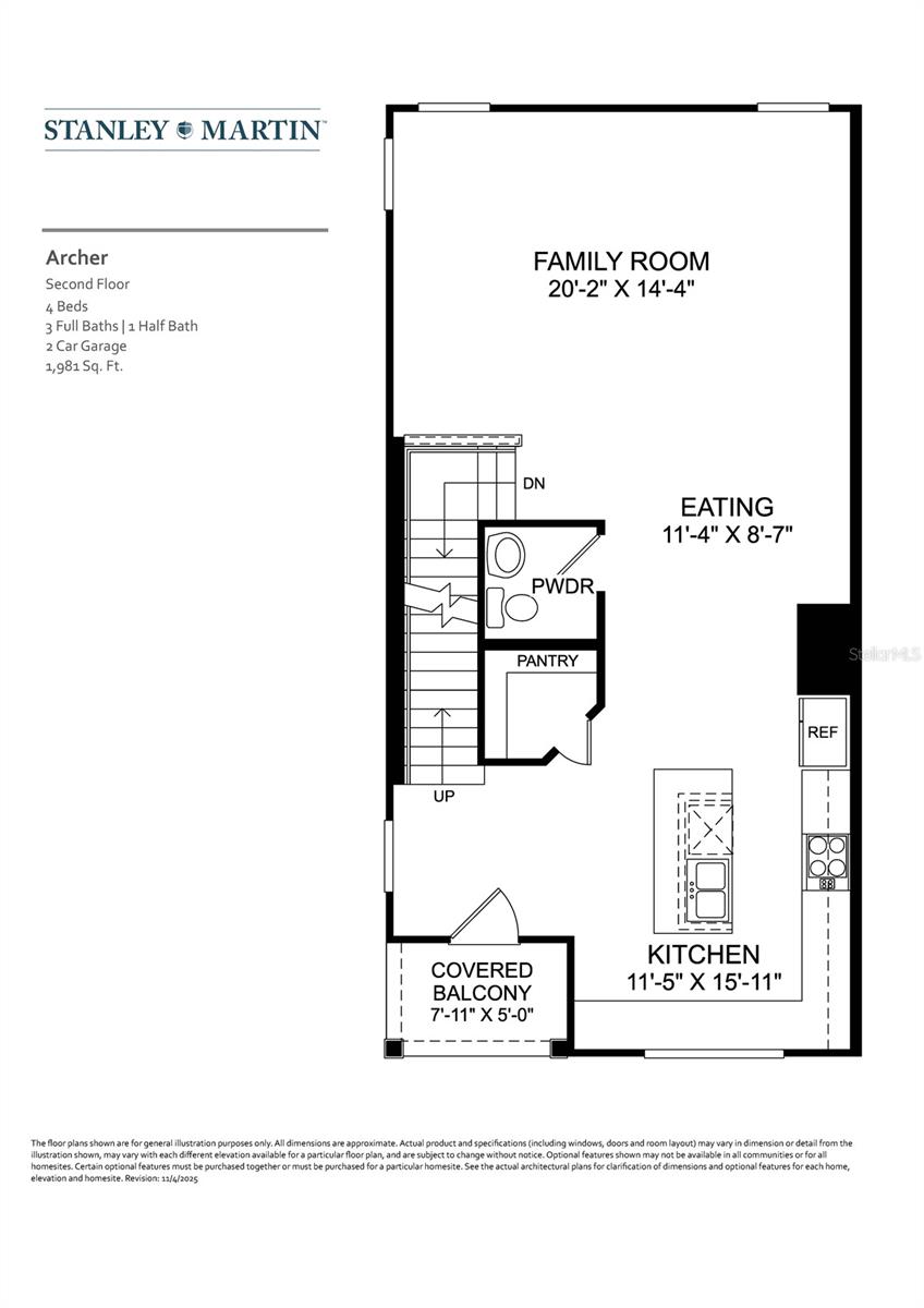 9604 TATE LN — photo 9