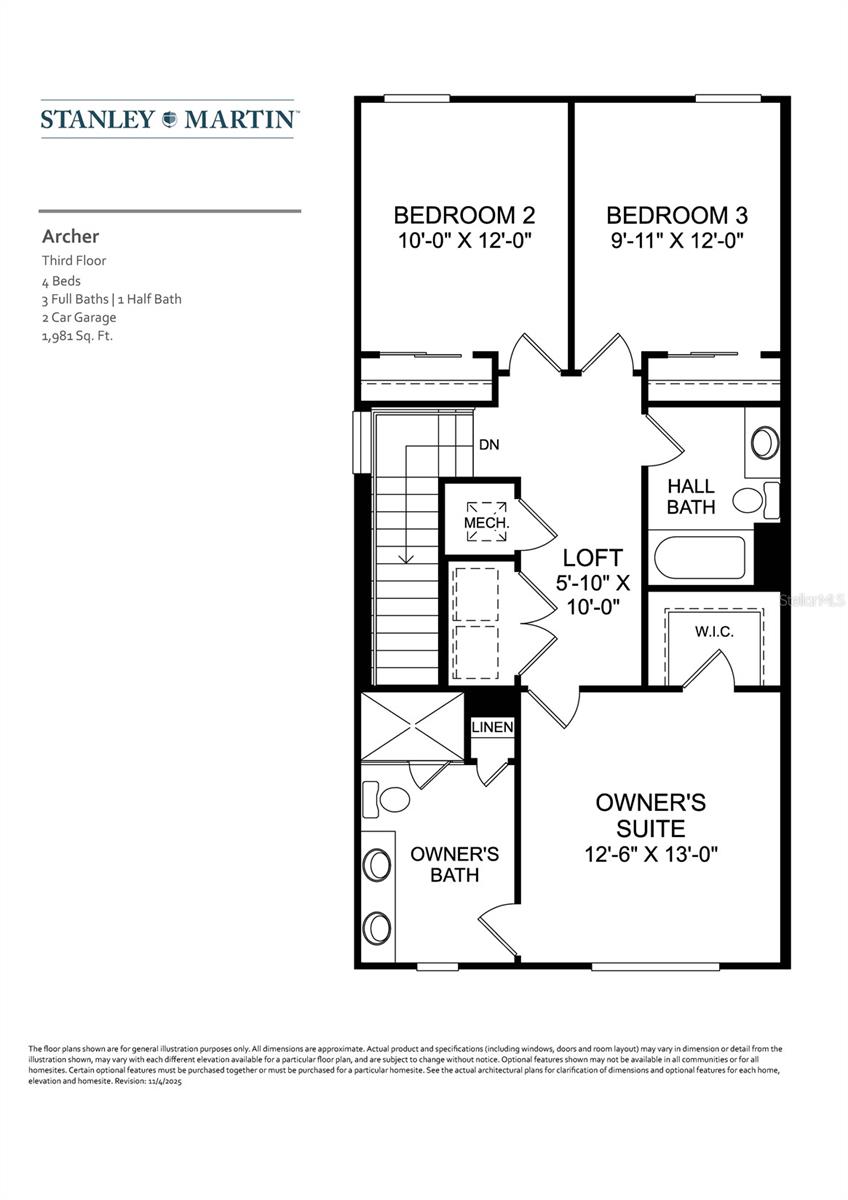 9604 TATE LN — photo 31