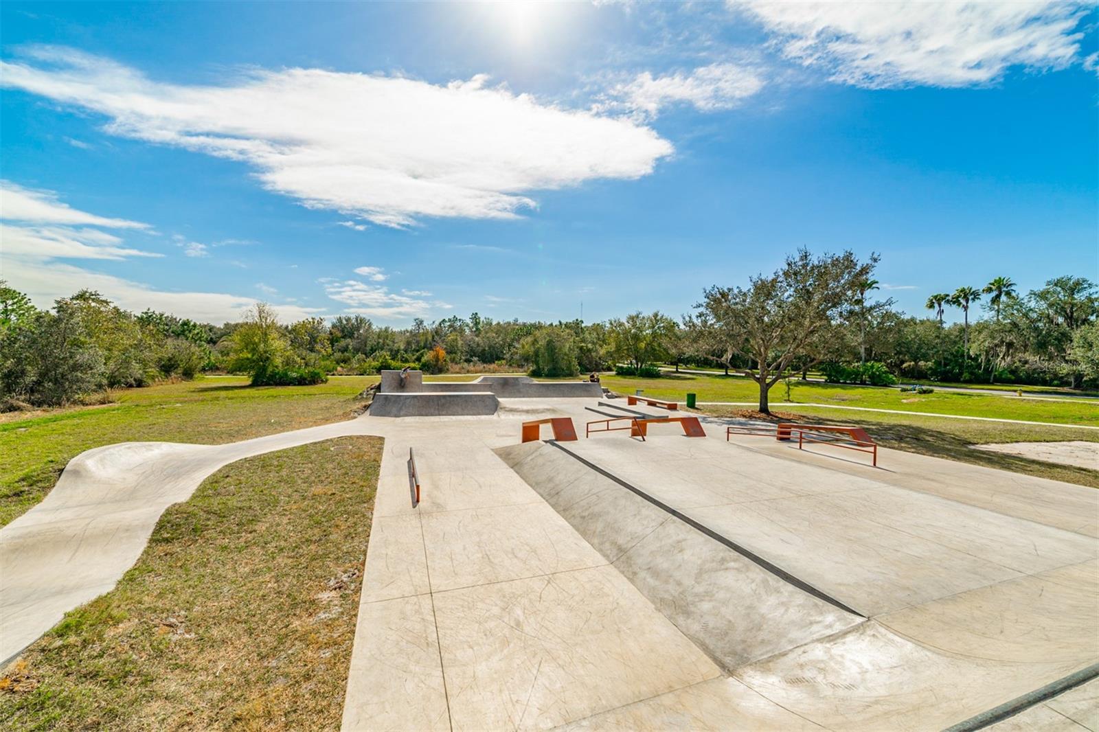 6302 BRIDGEVISTA DR — photo 43