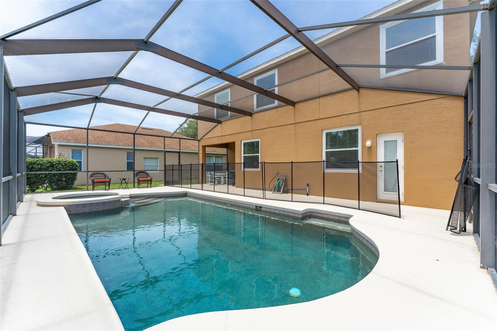 6302 BRIDGEVISTA DR — photo 32