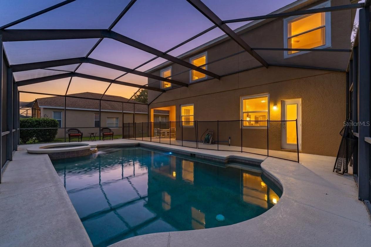 6302 BRIDGEVISTA DR — photo 39