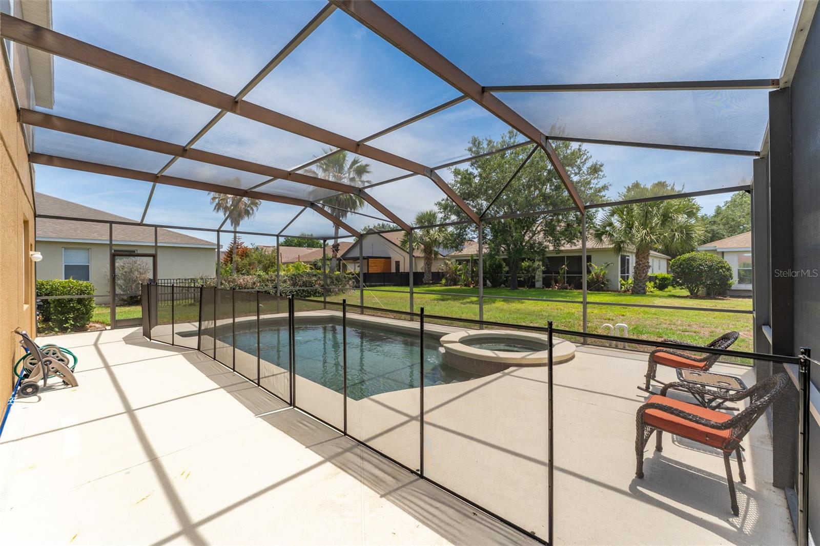 6302 BRIDGEVISTA DR — photo 29