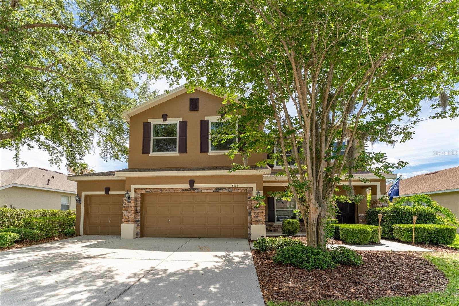 6302 BRIDGEVISTA DR — photo 2