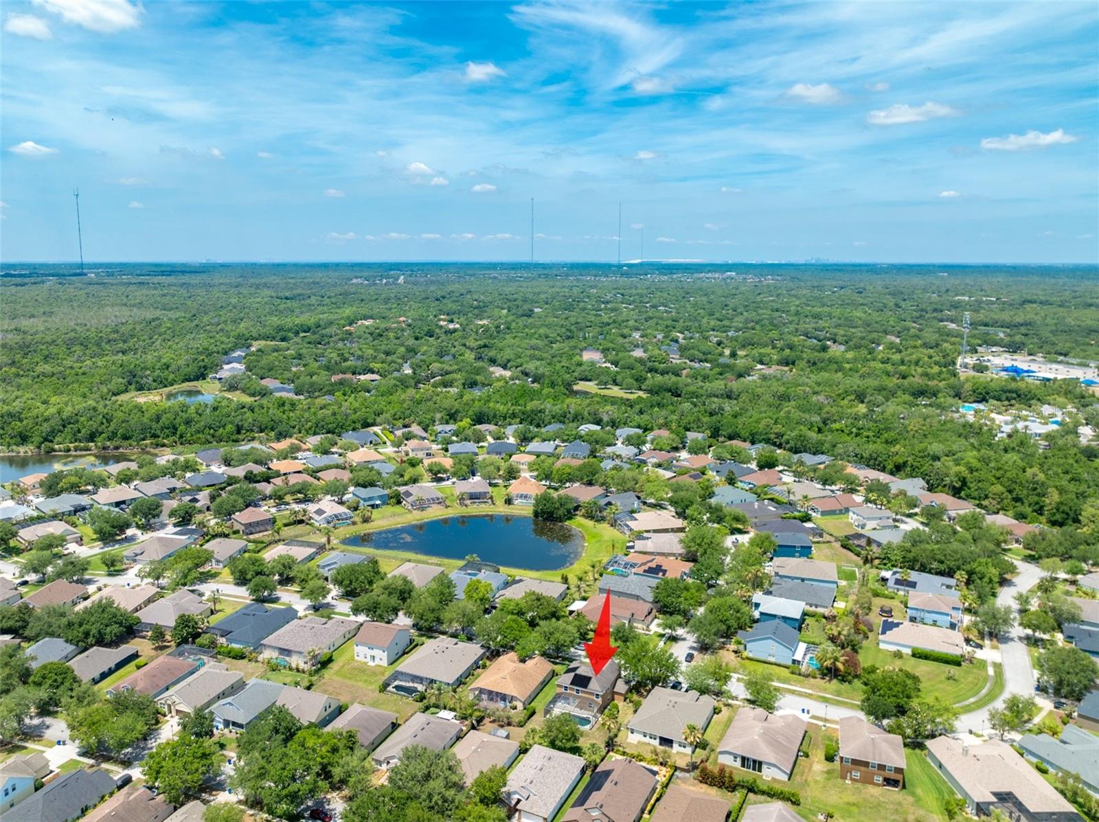 6302 BRIDGEVISTA DR — photo 40
