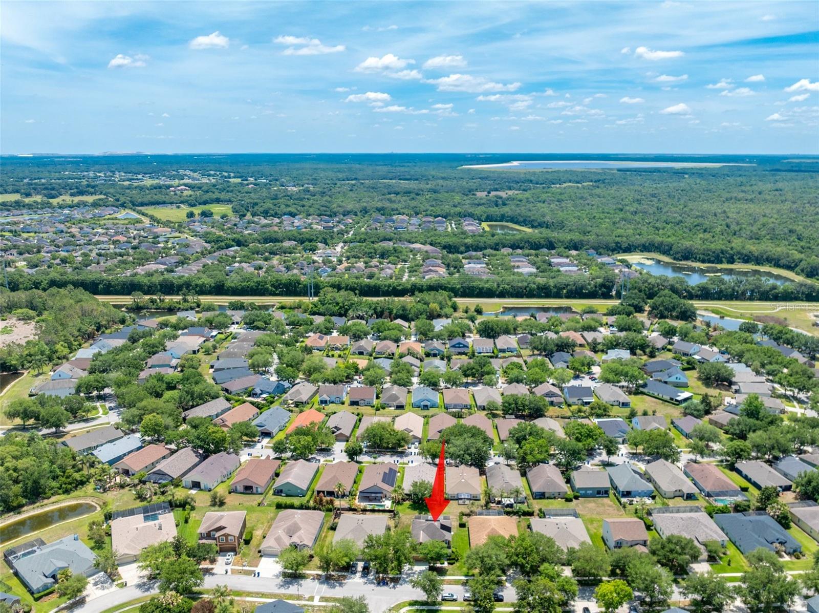 6302 BRIDGEVISTA DR — photo 41