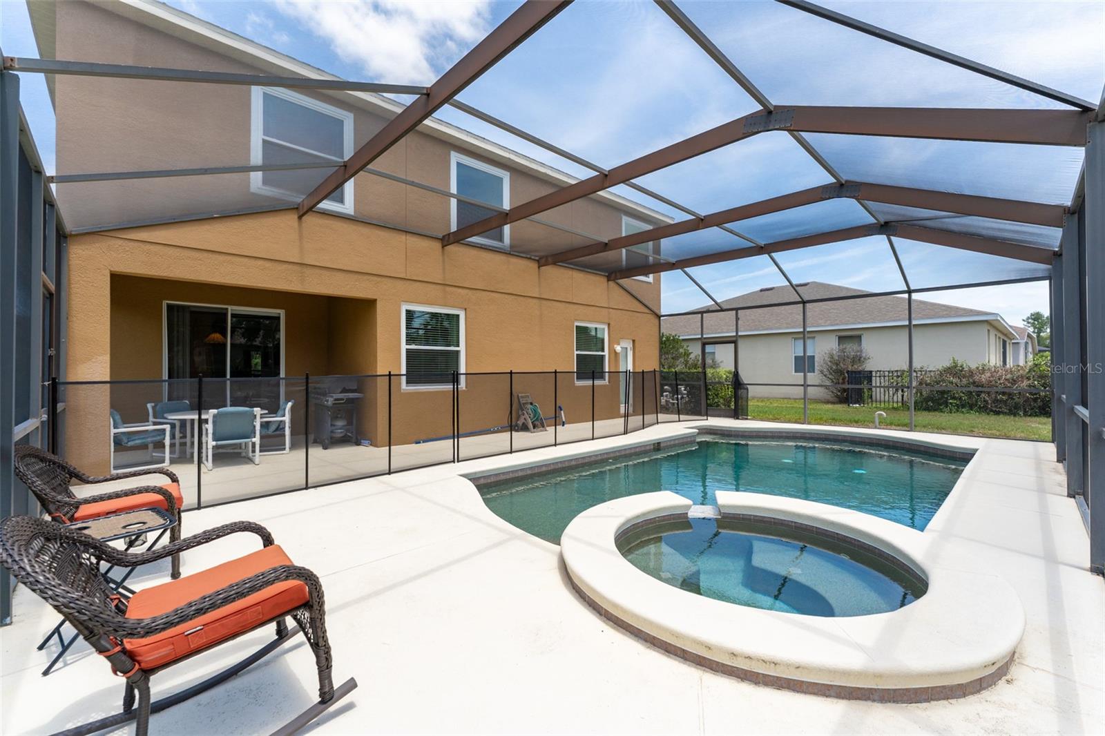 6302 BRIDGEVISTA DR — photo 34