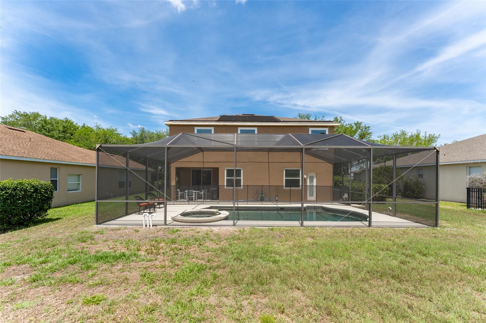6302 BRIDGEVISTA DR — photo 37