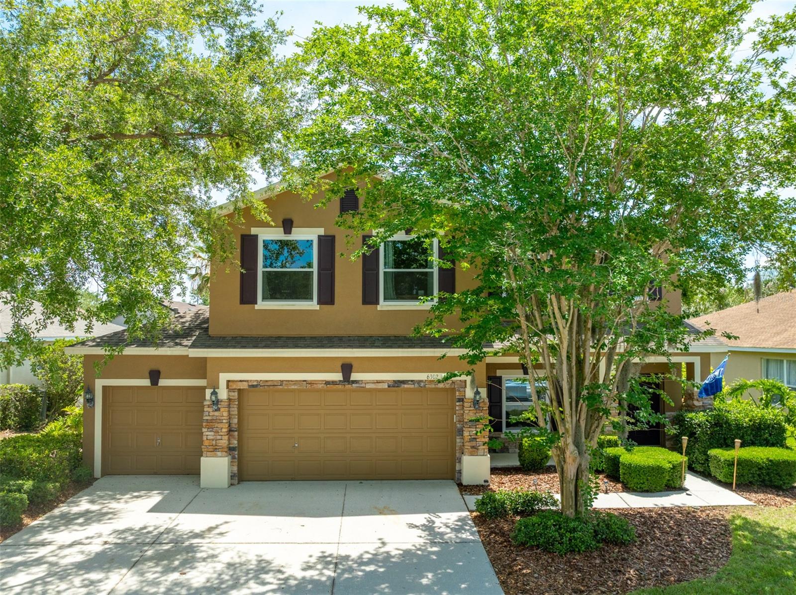 6302 BRIDGEVISTA DR — photo 4