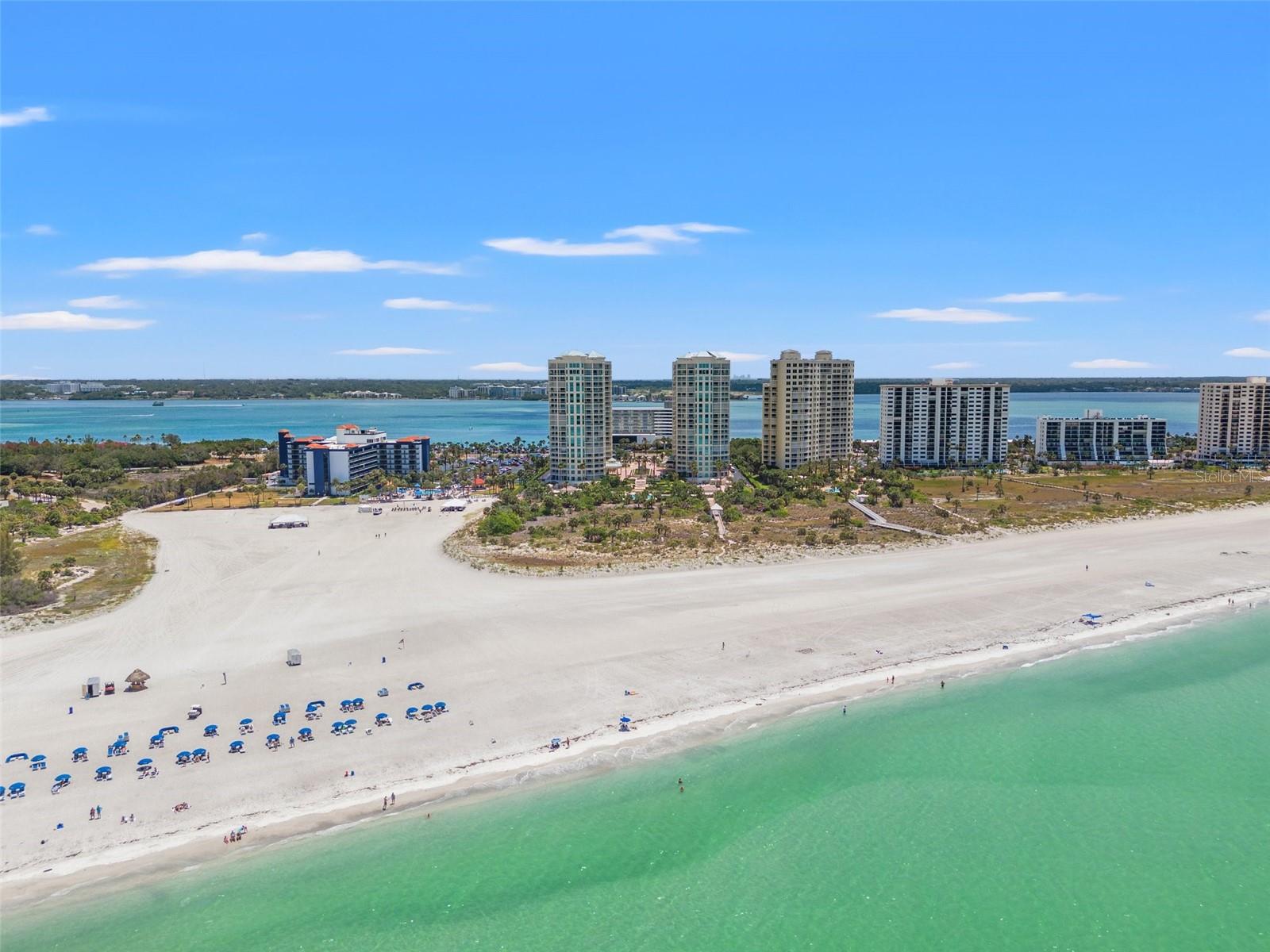 1180 GULF BLVD #401 — photo 27