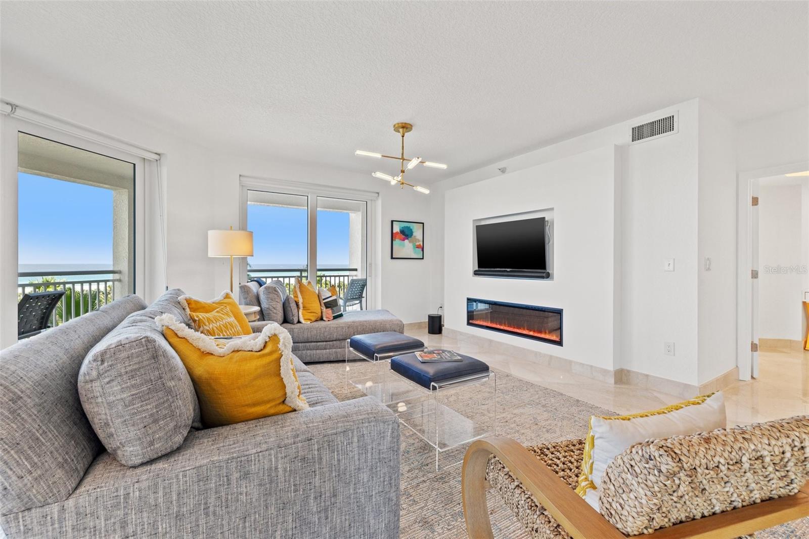 1180 GULF BLVD #401 — photo 5