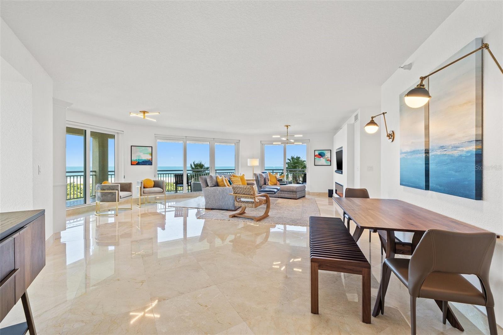 1180 GULF BLVD #401 — photo 3