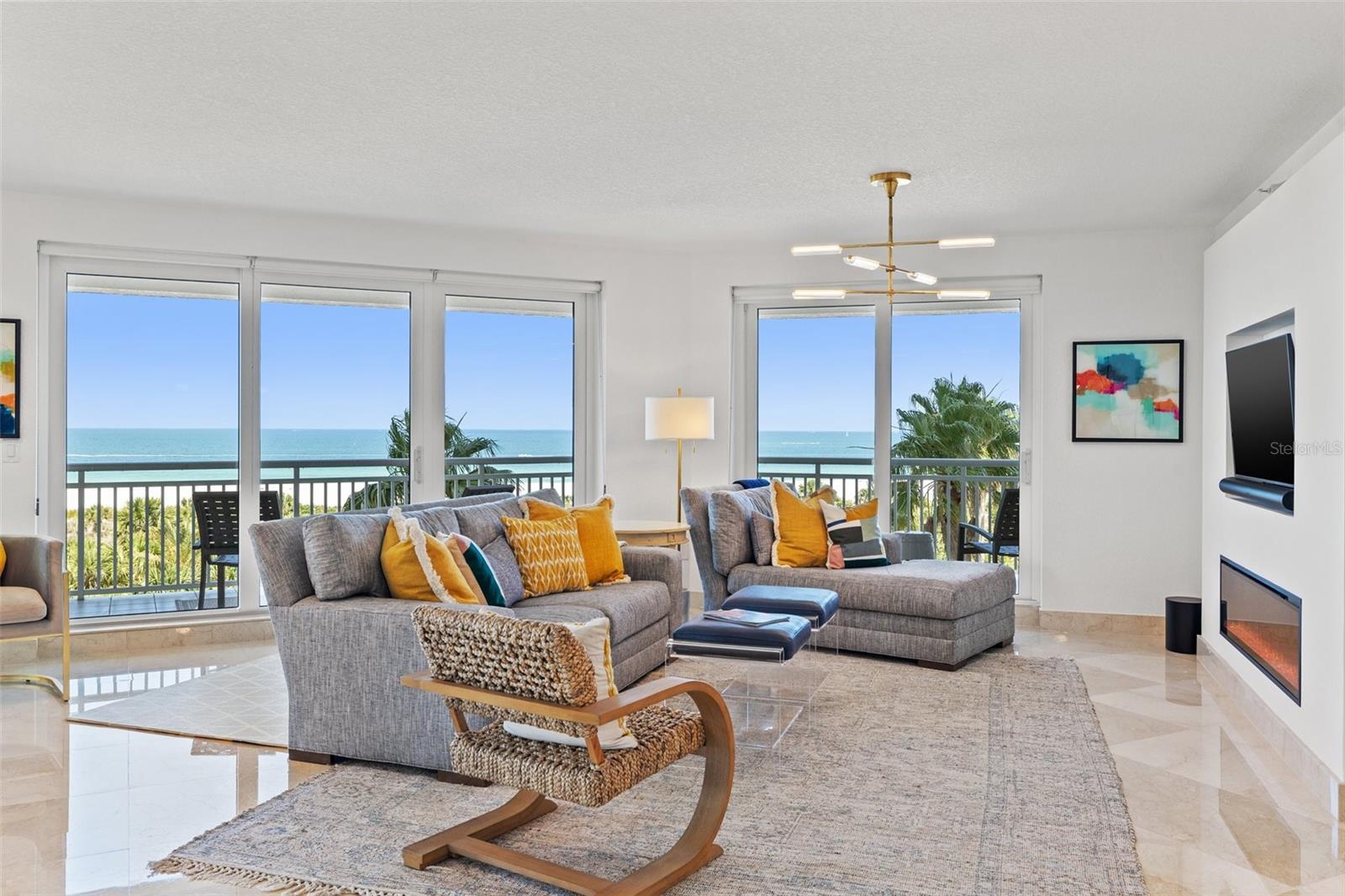 1180 GULF BLVD #401 — photo 4