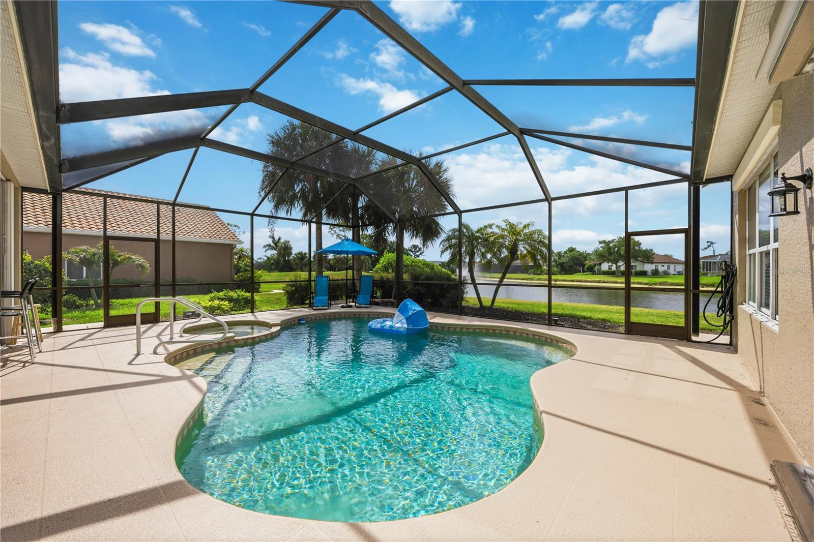 5291 WHITE IBIS DR — photo 35