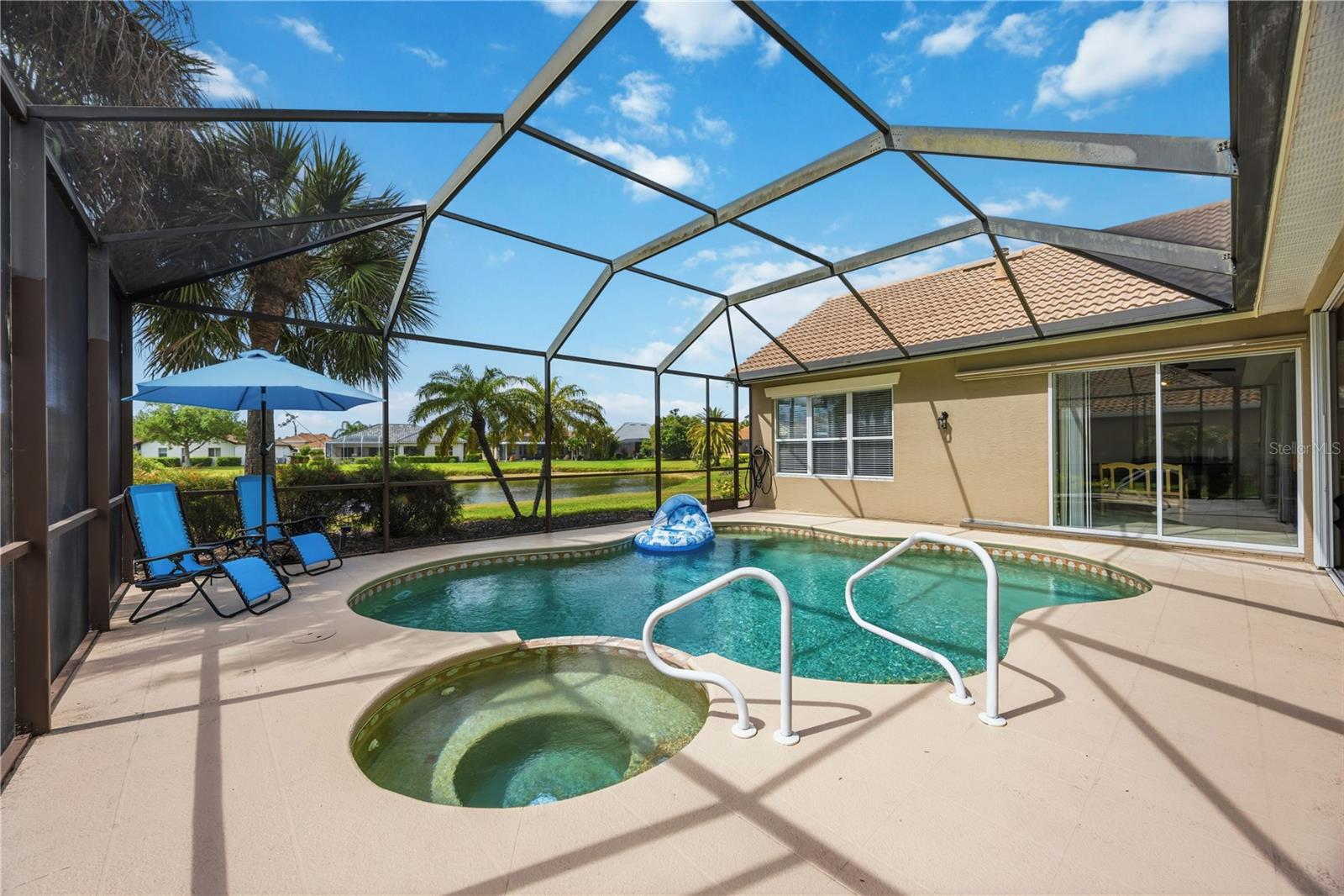 5291 WHITE IBIS DR — photo 34