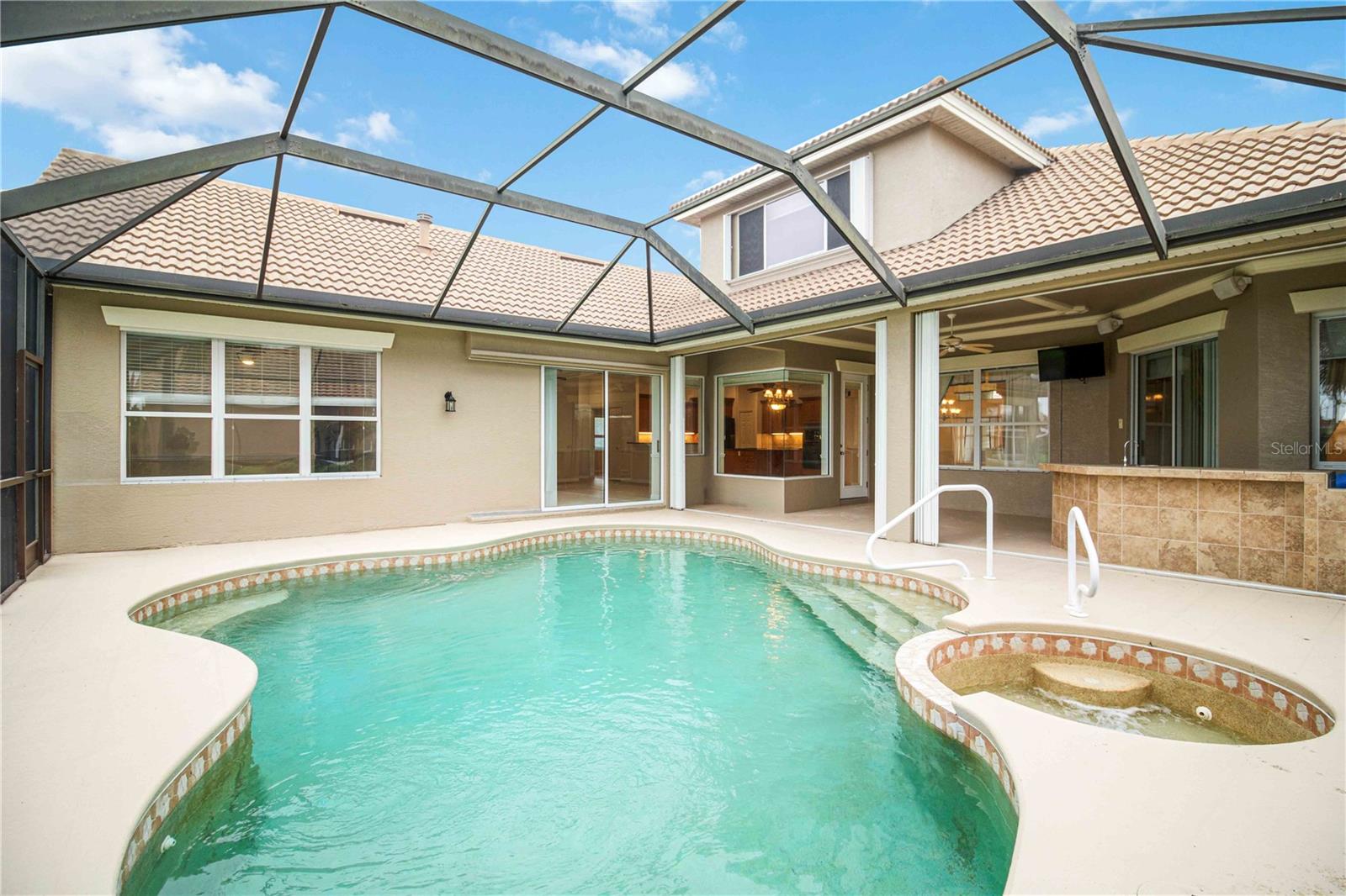 5291 WHITE IBIS DR — photo 36