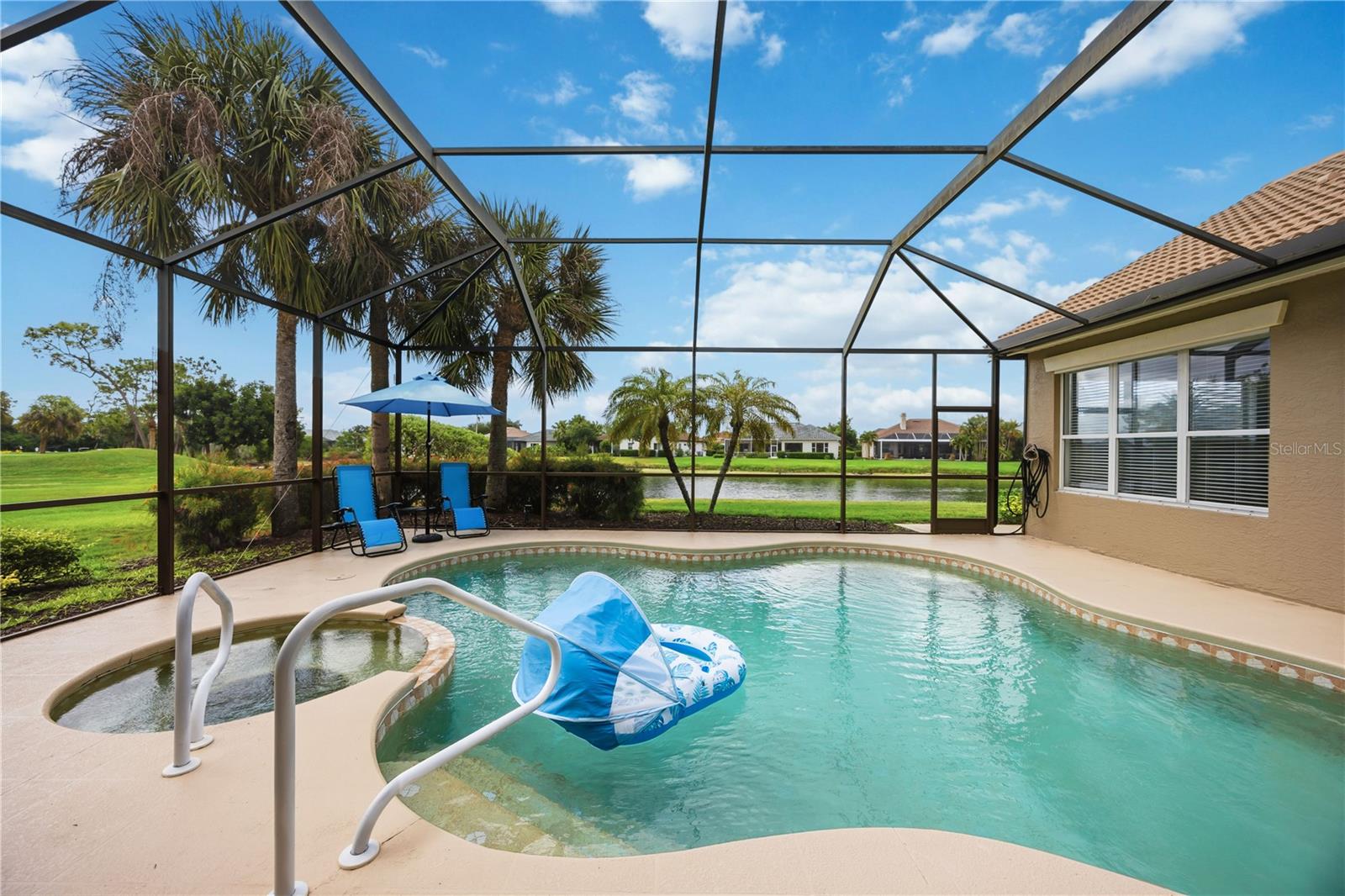 5291 WHITE IBIS DR — photo 37