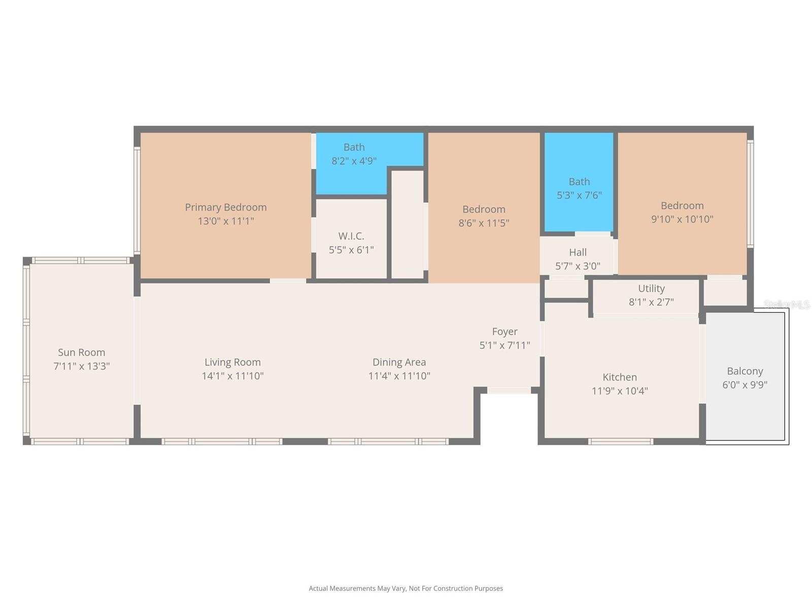 3836 LIGHTHOUSE WAY #3836 — photo 42