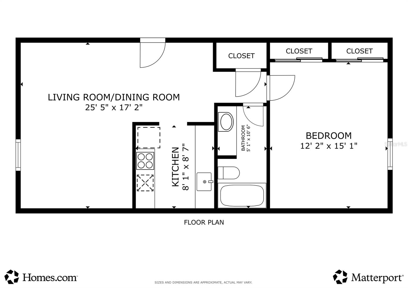 165 PICARDY VILLA CIR #202 — photo 15