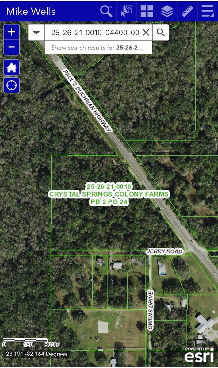 0 PAUL S BUCHMAN HWY — photo 2